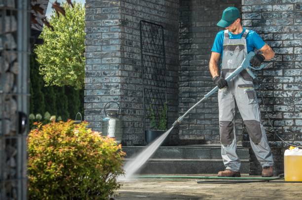 Best Deck and Patio Pressure Washing in Meadow Woods, FL