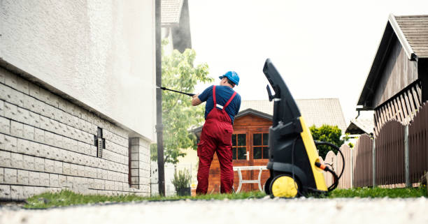 Best Warehouse Floor Cleaning in Meadow Woods, FL